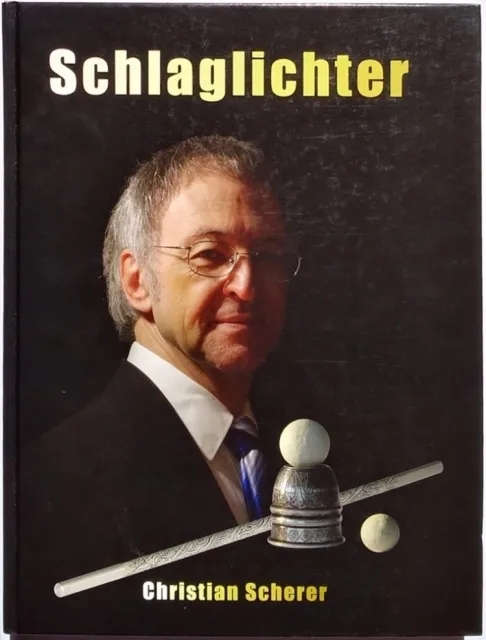 Schlaglichter by Christian Scherer